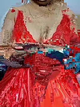 Brown_girl2 from StripChat is Freechat