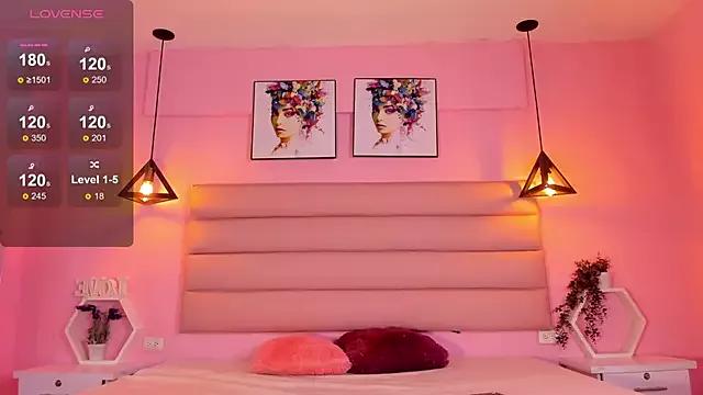 BrownAlisson_ webcams show profile image 