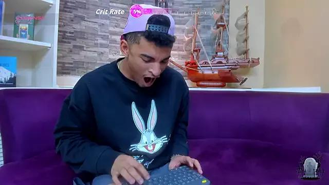 Brownie_Lovers from StripChat is Freechat