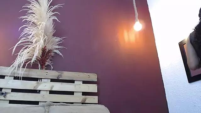 brownsugar_tb from StripChat is Freechat
