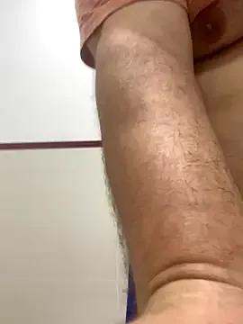 Brsecretbear from StripChat is Freechat