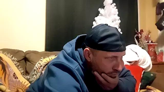 Brucejuce6669 from StripChat is Freechat