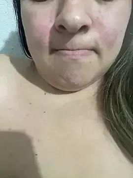 Bruna438 webcams show profile image 