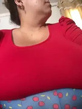 Bruna438 webcams show profile image 