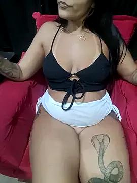 BrunaHotwifeRJ webcams show profile image 