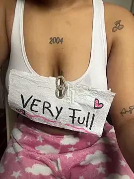 Brunette_Dirty_0limits on StripChat