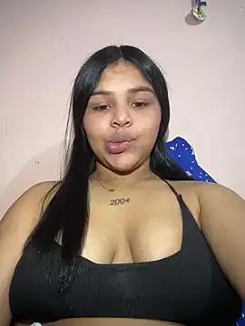 Brunette_Messy webcams show profile image 