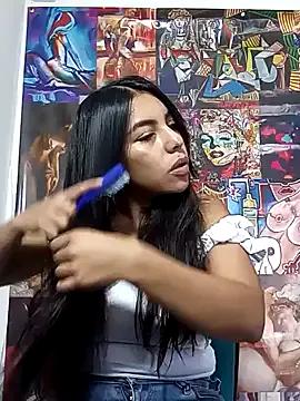 Brunette_sexy- webcams show profile image 