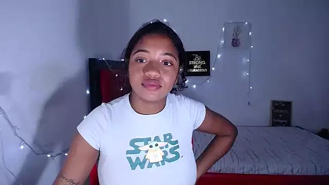 Brunette_sexy_12 from StripChat is Freechat