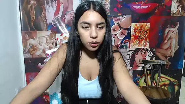 BrunetteAbby_ webcams show profile image 