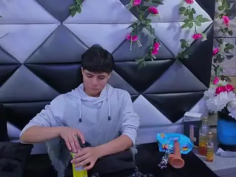 Dirty chat webcam: explore liveshows with versed models, from laying bare to fetishes, in a variety of sexy free adult webcams.