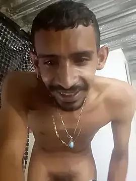 Bruno_Hallss from StripChat is Freechat