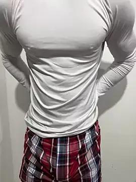 Photos of BrunoHot_ from StripChat is Freechat