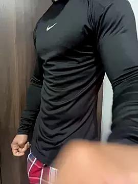 Photos of BrunoHot_ from StripChat is Freechat