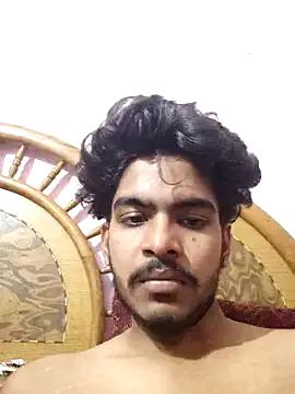 brutal_hand_job from StripChat is Freechat