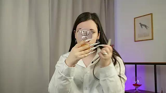 BrynnJune from StripChat is Freechat