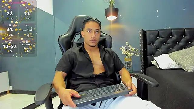 Dirty chat webcam: explore liveshows with versed models, from laying bare to fetishes, in a variety of sexy free adult webcams.