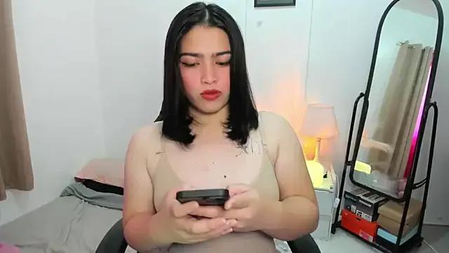 BubbbleButtDemi webcams show profile image 
