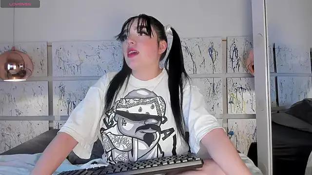 Bubble__angel__ webcams show profile image 