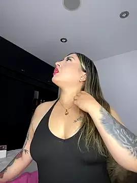 Bubble_Babee from StripChat