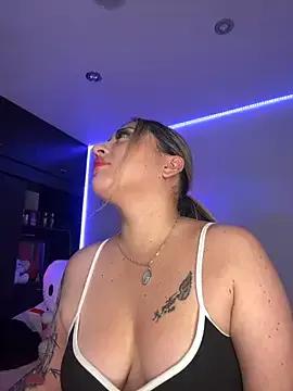 Bubble_Babee from StripChat