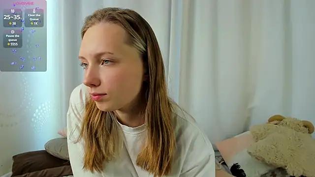 bubble_bbb from StripChat