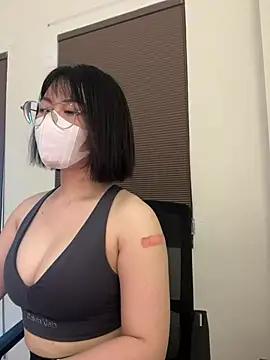 Bubble_Treee from StripChat