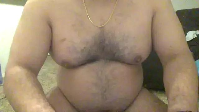 bubblebut420 from StripChat