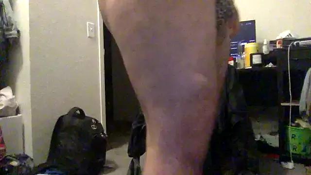 bubblebut420 from StripChat