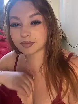 Bubblee_ from StripChat is Freechat