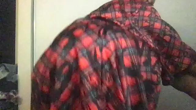 BubblyBabyy from StripChat
