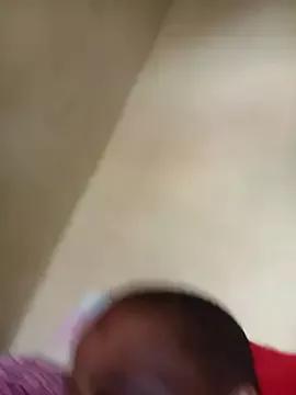 BubblyBeautiful from StripChat