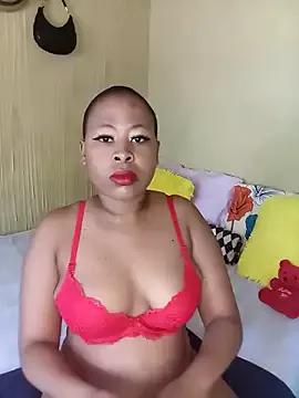 BubblyBeautiful webcams show profile image 