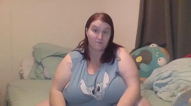 BubblyMoonie from StripChat
