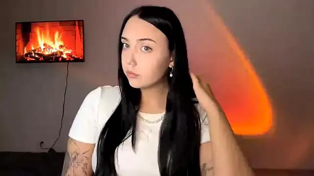 Photos of BuddingCave from StripChat is Private