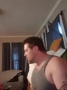 Buddy_Cuck from StripChat