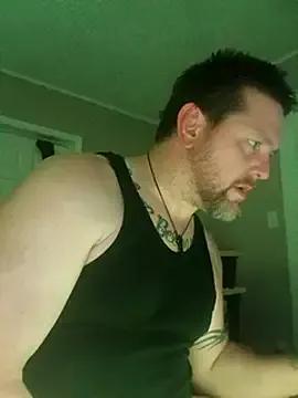 Buddy_Cuck from StripChat is Freechat