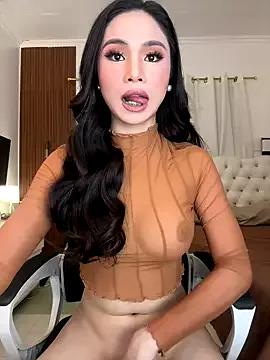 Buena_Fortuna14 webcams show profile image 