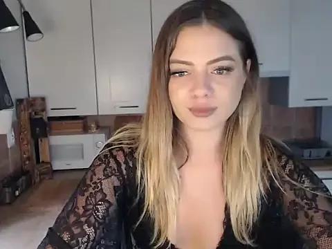 BuffyxLUST from StripChat
