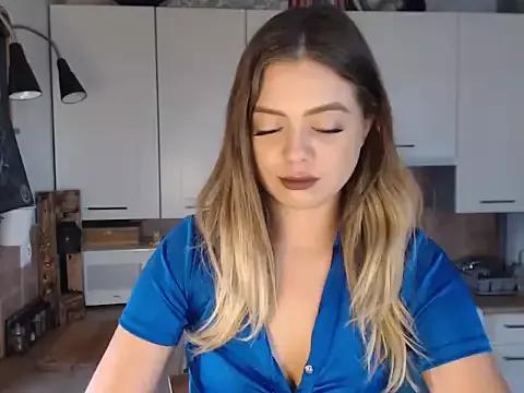 BuffyxLUST from StripChat