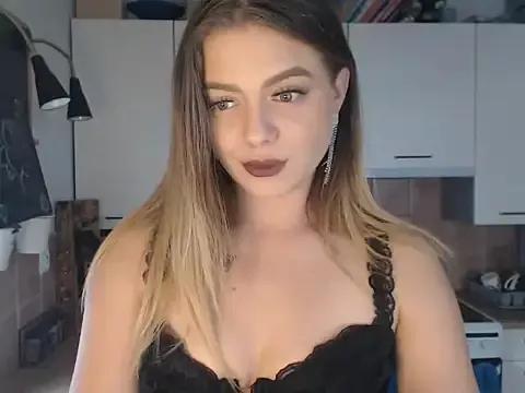 BuffyxLUST from StripChat