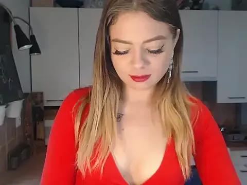 BuffyxLUST from StripChat