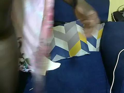 BuggyYES from StripChat