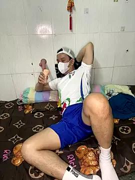 Photos of Bui_Vinh_Khoi18 from StripChat is Freechat