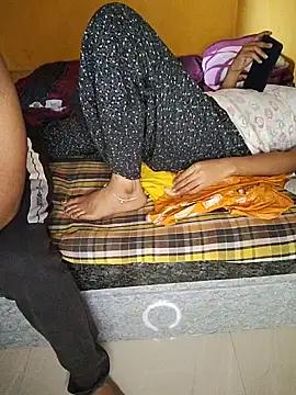 Bujji_pilla_telugu webcams show profile image 