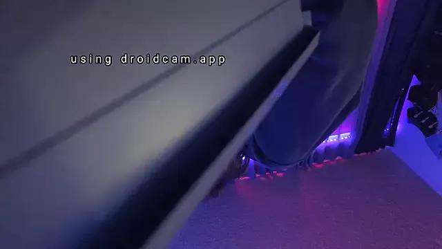 bukkakebae1 from StripChat