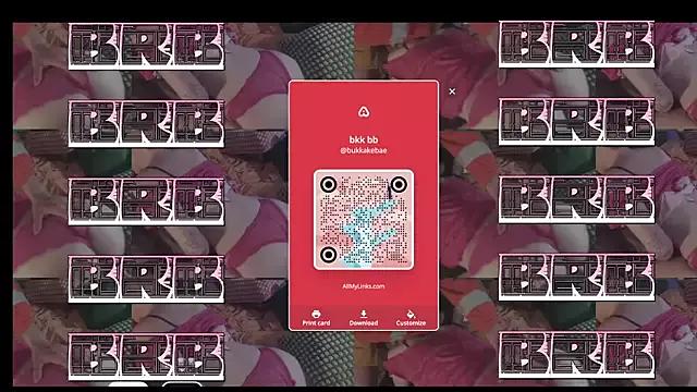 bukkakebae1 from StripChat