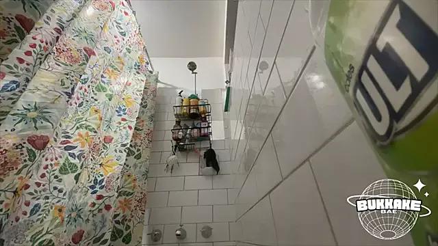 bukkakebae1 from StripChat