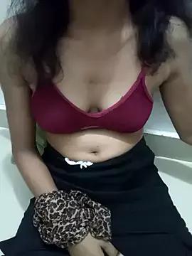 Bul-Bul-rani webcams show profile image 