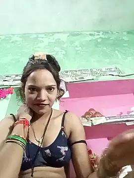 Bulbul_Love webcams show profile image 